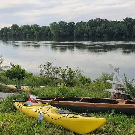 Кемпинг Camp & Sports Pri Popa Vardim