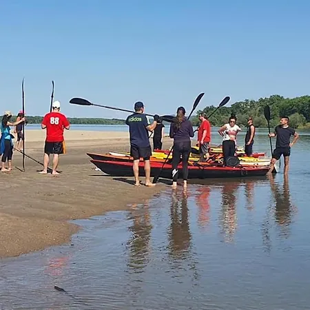 Camp & Sports Pri Popa