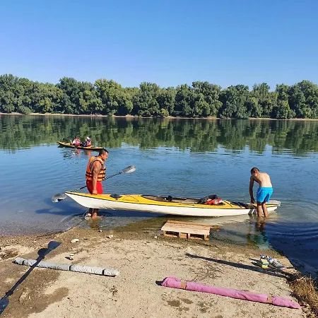 Camp & Sports Pri Popa *