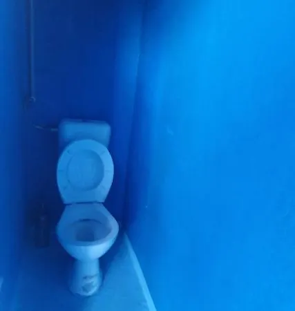 Camp & Sports Pri Popa Vardim