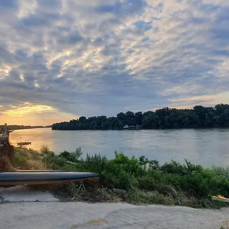 Кемпинг Camp & Sports Pri Popa Vardim