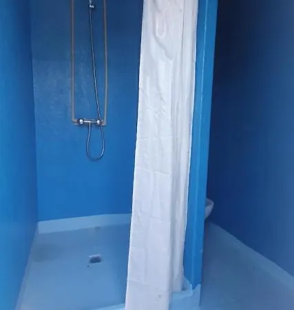 Кемпинг Camp & Sports Pri Popa *