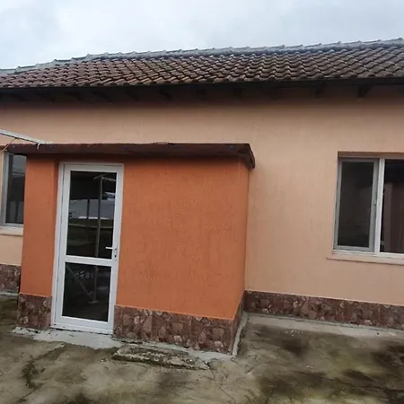 Кемпинг Camp & Sports Pri Popa *