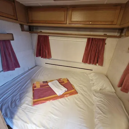 Кемпинг Camp & Sports Pri Popa *