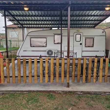 Camp & Sports Pri Popa *