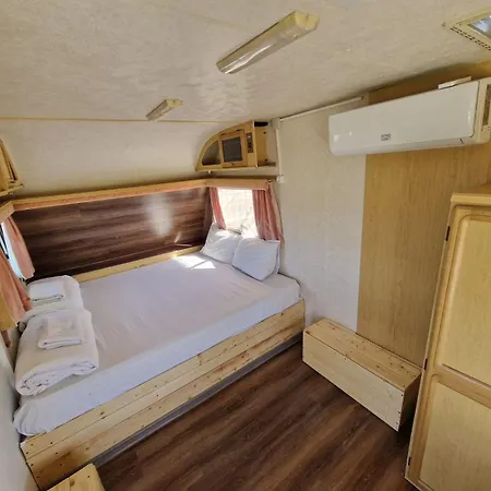 Кемпинг Camp & Sports Pri Popa