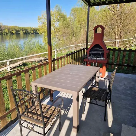 Кемпинг Camp & Sports Pri Popa *