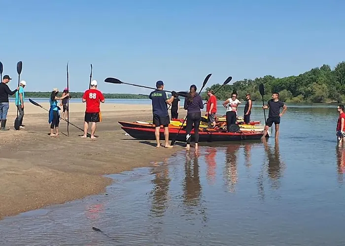 Camp & Sports Pri Popa