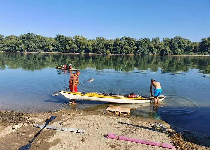 Camp & Sports Pri Popa *