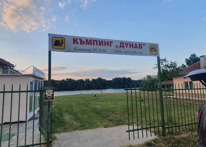 Camp & Sports Pri Popa *