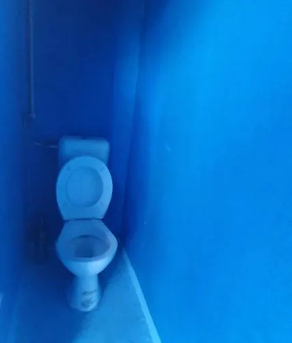 Camp & Sports Pri Popa Vardim