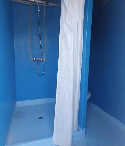 Къмпинг Camp & Sports Pri Popa *