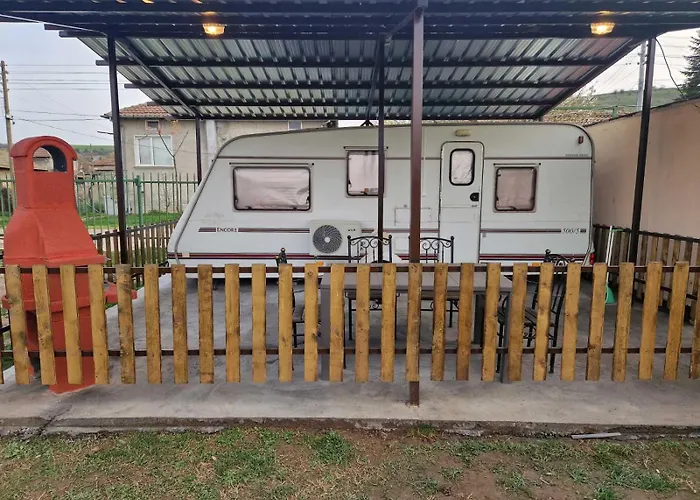 Camp & Sports Pri Popa *