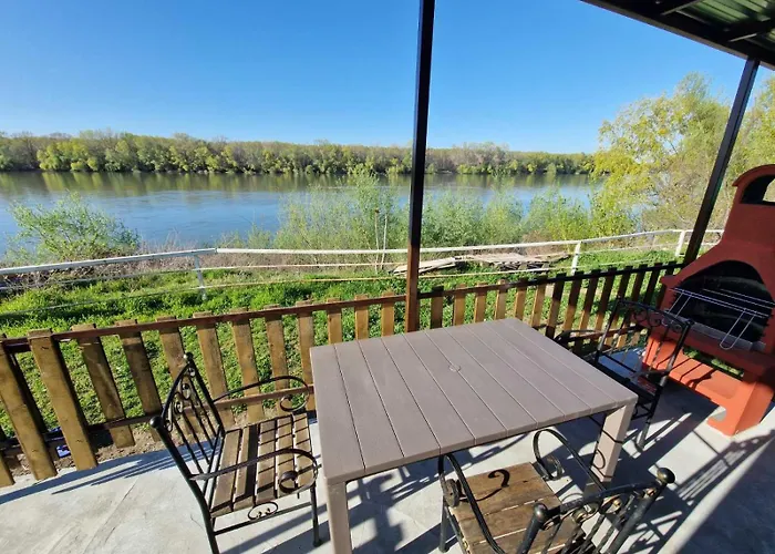 Camp & Sports Pri Popa *