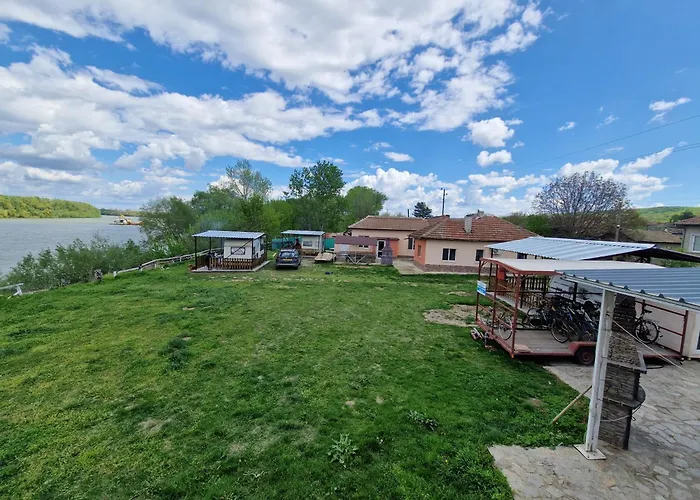 Camp & Sports Pri Popa * Vardim